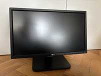 Monitor LG home office