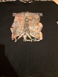 Koszulka Iron Maiden