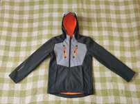 Kurtka kurteczka SoftShell Mountain Warehouse 9-10 lat