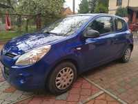 Hyundai i20 1.2 klima