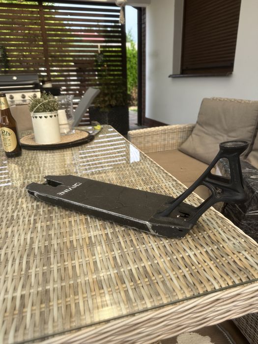 Deck ethic pandemonium v2