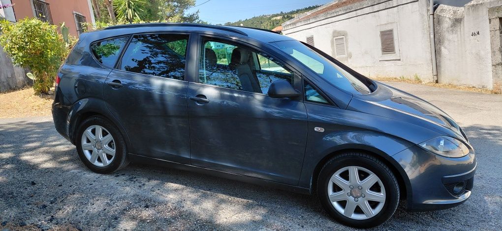 Seat Altea Xl 1.4