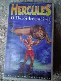 Hercules . . . .