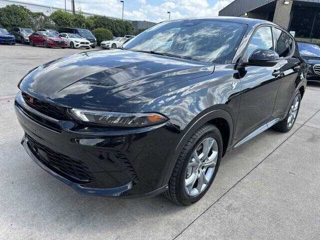 2024 Dodge Hornet
