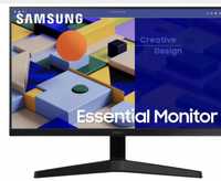 Monitor LED Samsung 24” LS24C312EAUXEN 24 " 1920 x 1080 px IPS / PLS