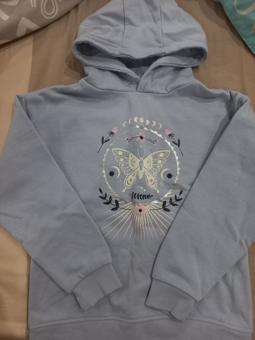 Костюм primark на дівчинку