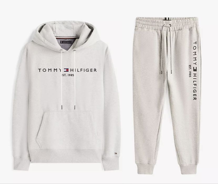 Tommy Hilfiger чоловічий костюм розмір М