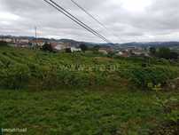 Terreno para construção com 14.280 m2 em Fornelos