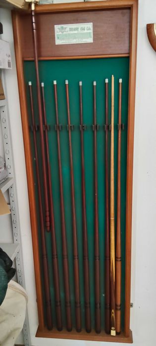 Mesa de Snooker/Bilhar