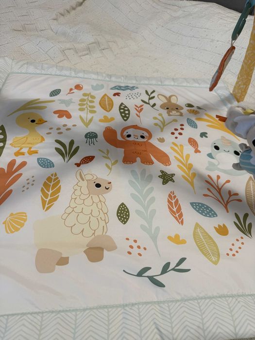 Ігровий килимок Fisher-Price