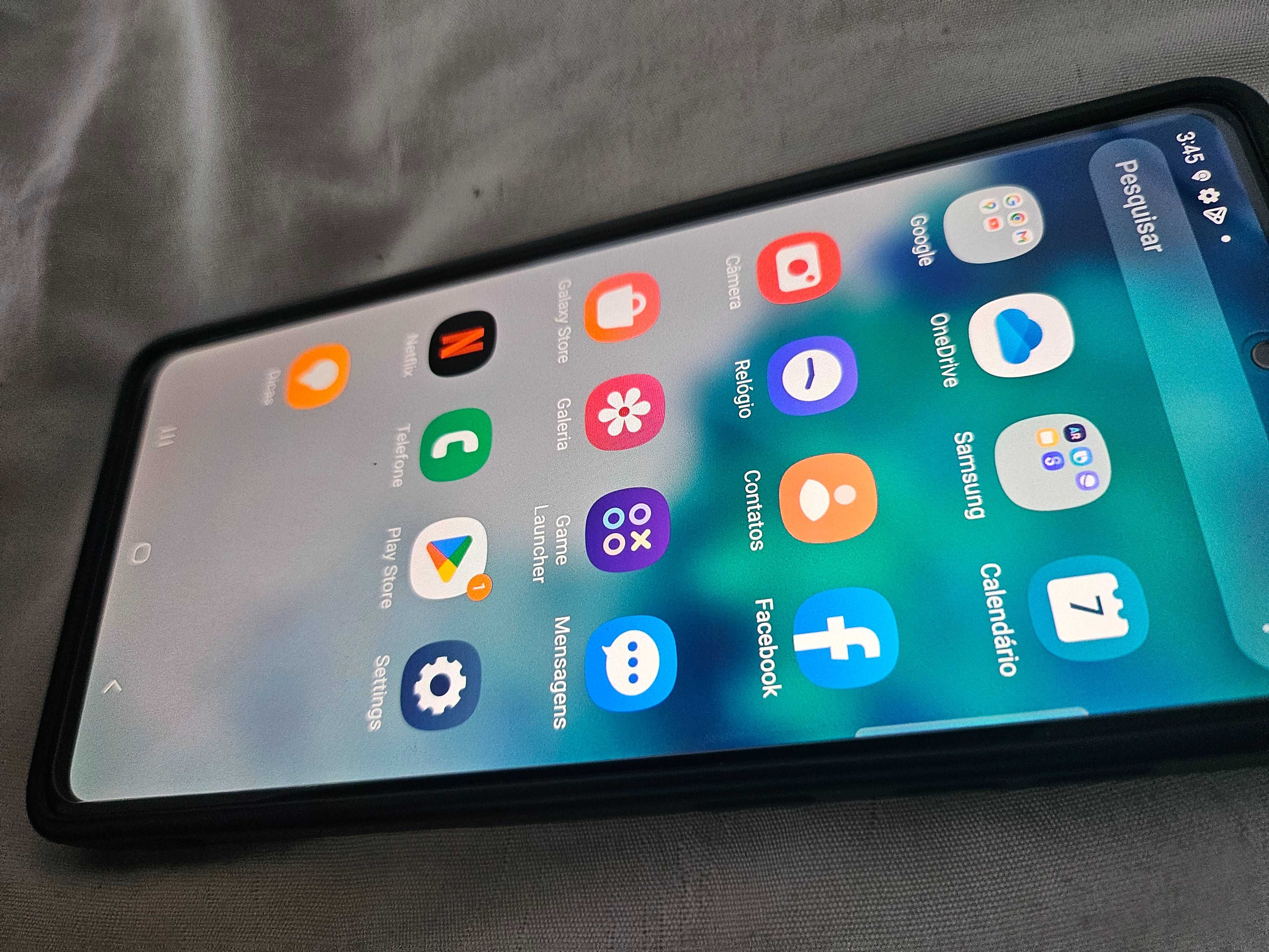 Samsung S20Fe 5g 128gb