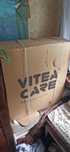 Інвалідний візок. Vitea Care