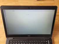 DELL LATITUDE E7450 (na części) 8 GB RAM Intel Core i5 256 GB SSD
