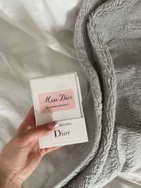 miss dior blooming bouquet