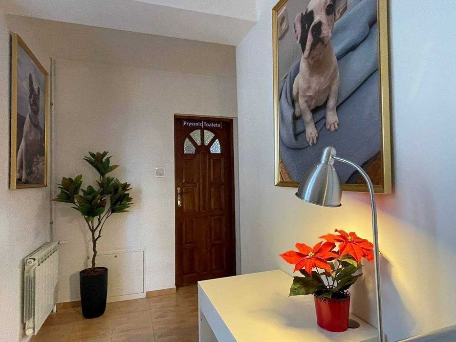 Hostel Warszawa Хостел Варшава Pokoje