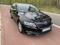 Skoda Superb 2.0 tdi