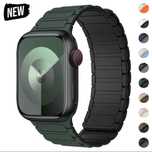 Mangetic loop for Apple watch Bands Series 2 to 9 - Pętla magnetyczna