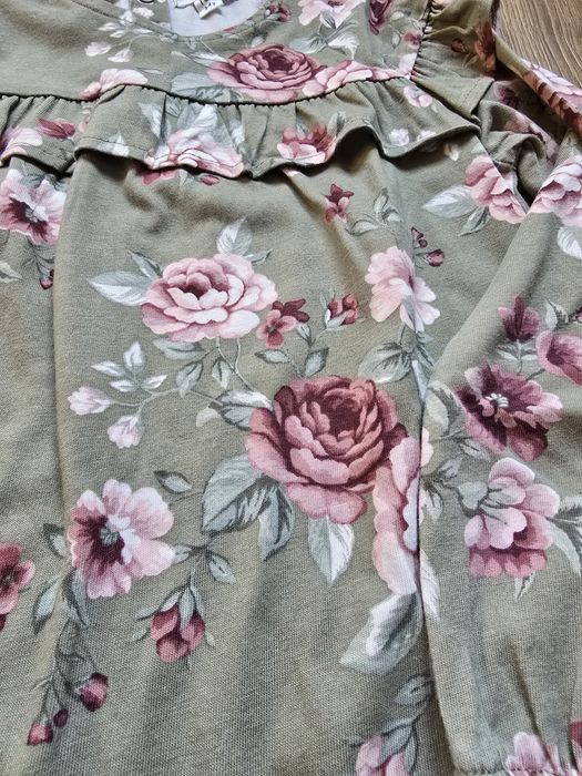 Sukienka Newbie rozmiar 104