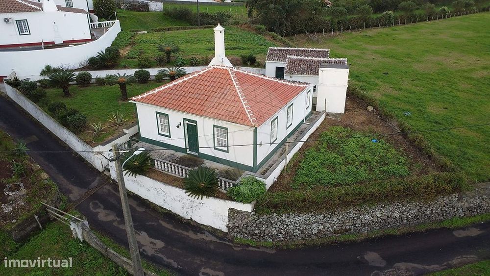 Moradia T3 para venda