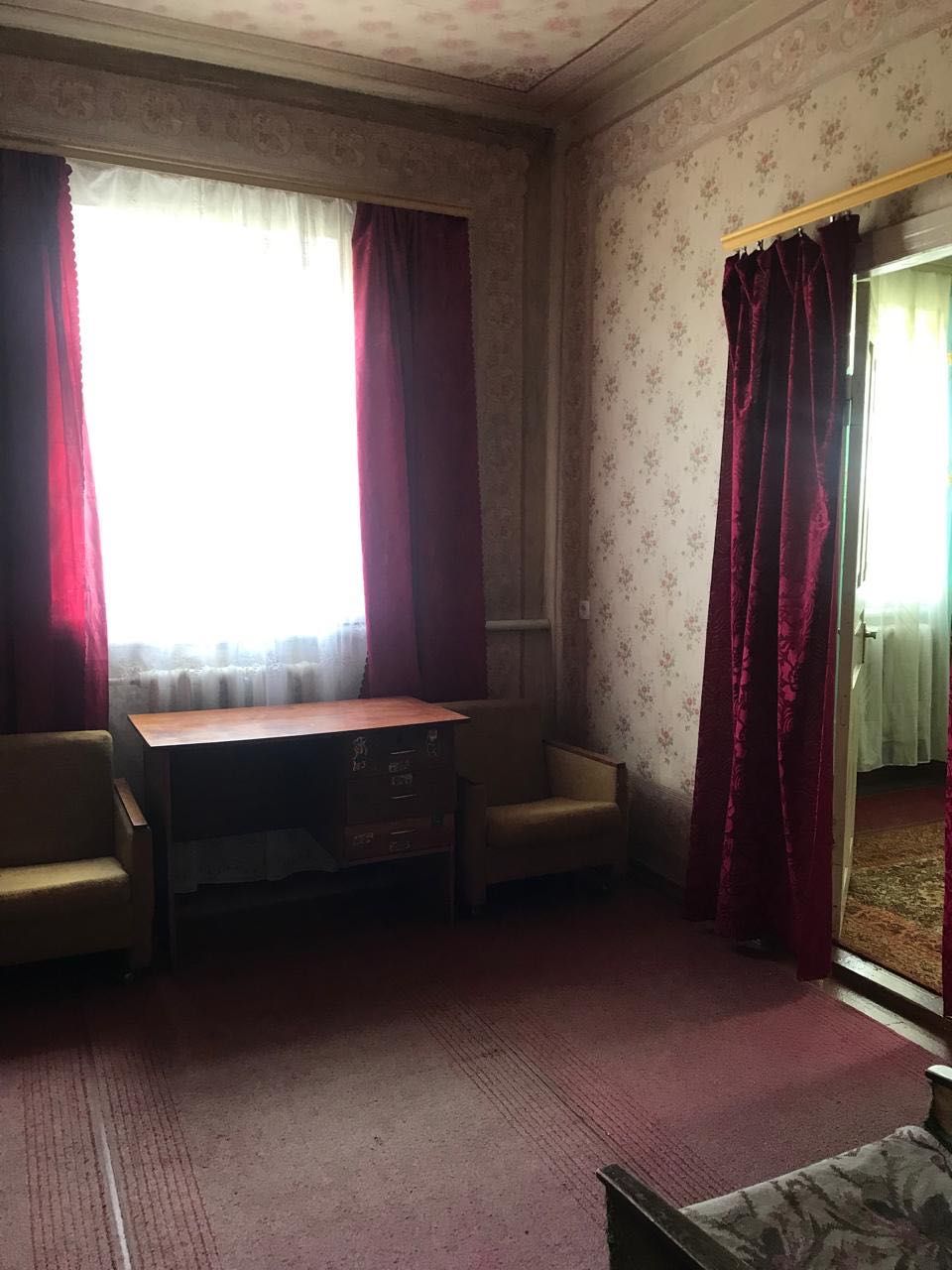 Продам будинок село Богданівка