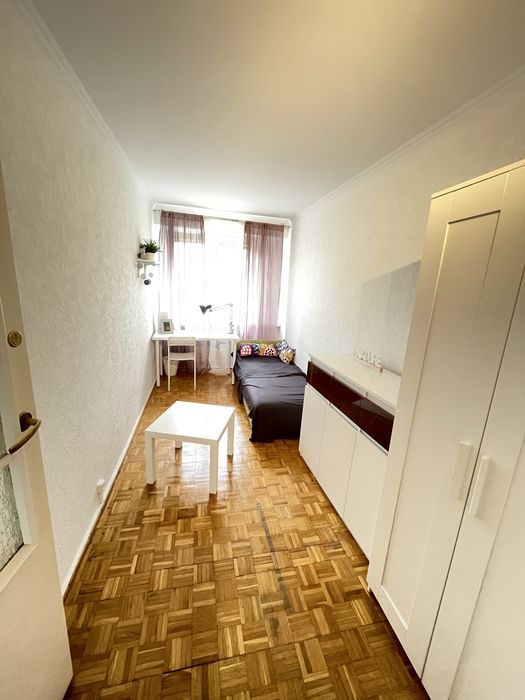 Pokój do wynajęcia - Mieszkanie Czteropokojow –Szosa Okrezna, przy UMK