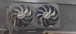Asus PCI-Ex GeForce RTX 3060 Dual OC V2 LHR 12GB GDDR6