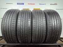 Шини літні 215 65 17 Hankook 2023рік!!!