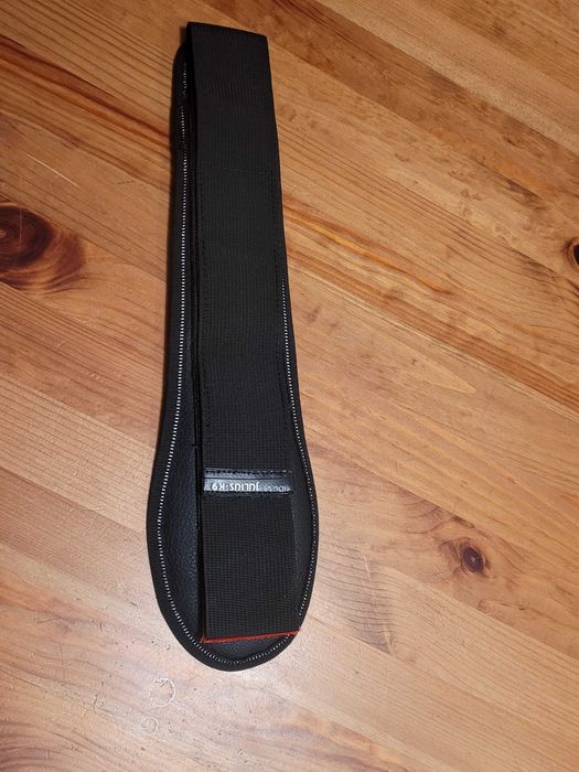 Julius K9- pas depresyjny do szrlek 3 i 4