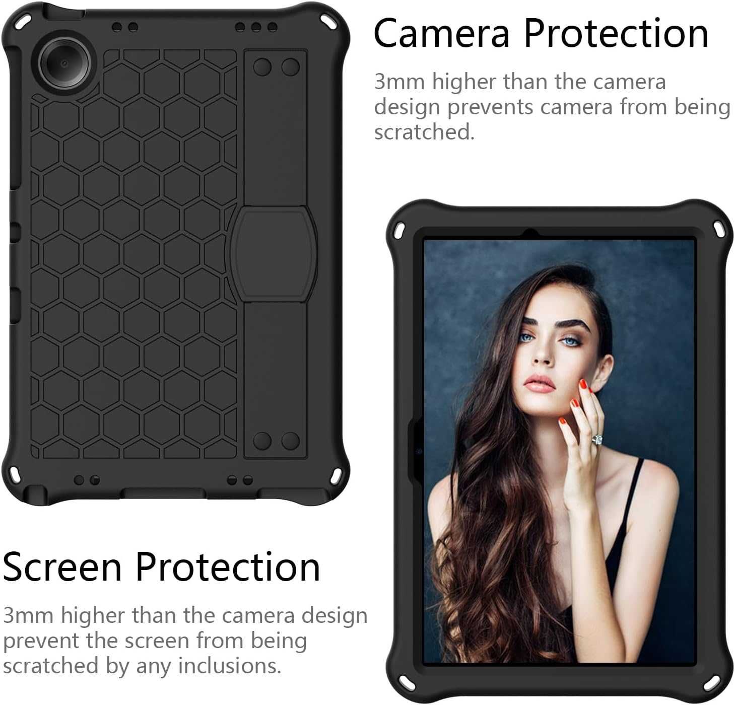 Etui na tablet Xiaomi Redmi Pad SE