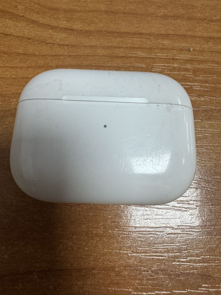 Наушники Apple AirPods Pro MWP22AM/А Оригинал