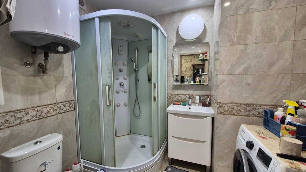 *ПРОДАЖ 3х кімн. кв-ри в Дніпровському р-ні, по вул. Днепровське шоссе