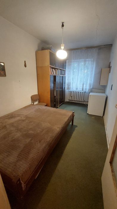 Sprzedam mieszkanie, Rzepin, 102m2 + działka 240m2 + garaż + piwnica