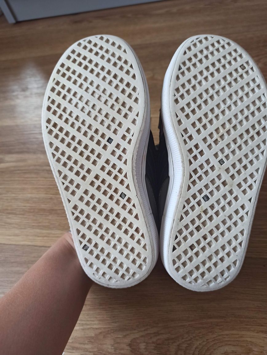 Кеди puma пума 19 см