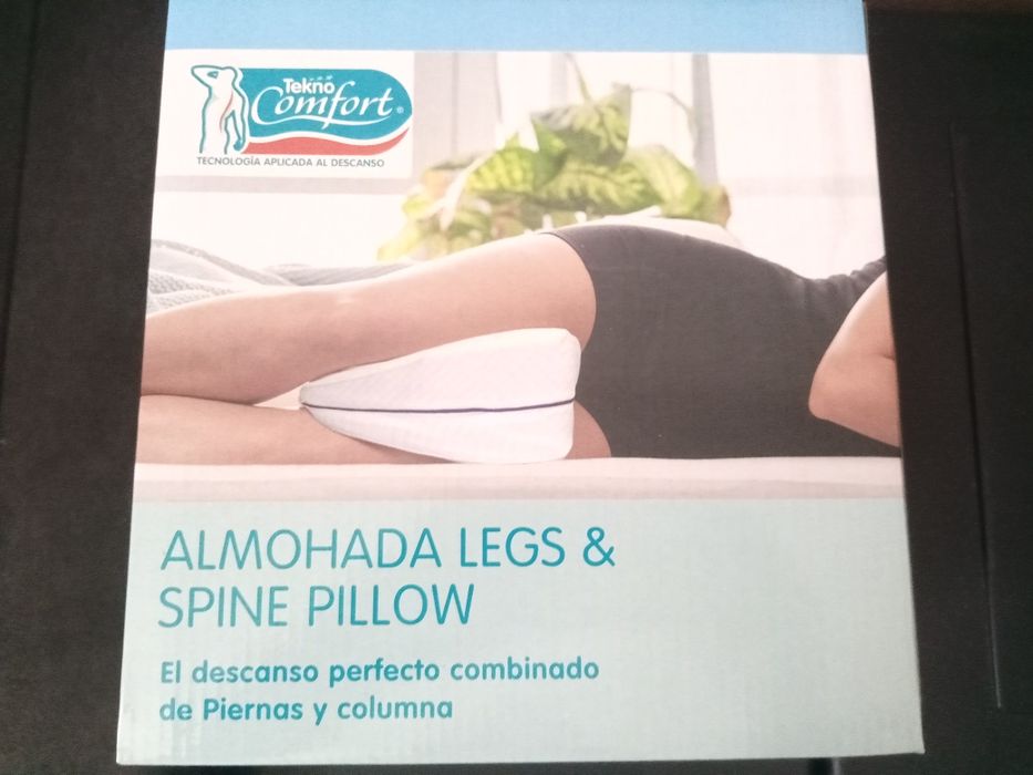 Almofada ortopédica