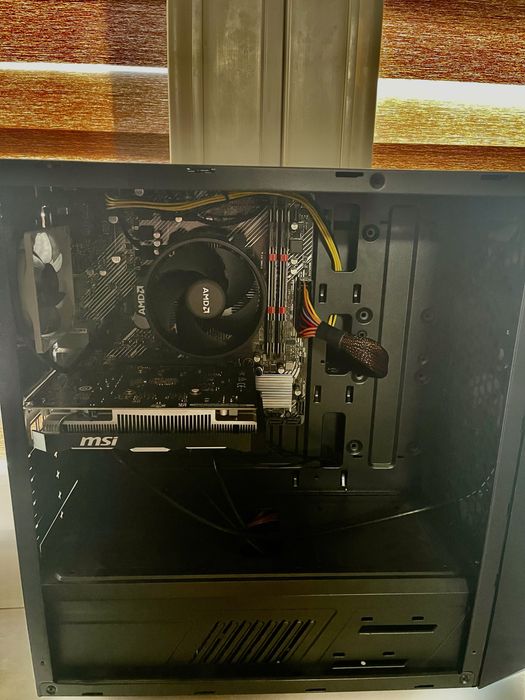 продам хороший игровой пк