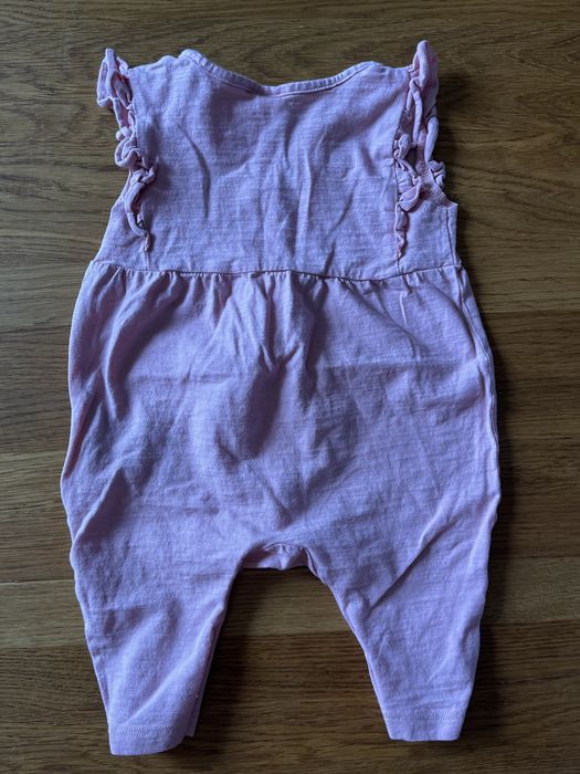 Rampers H&M 68 dla dziewczynki