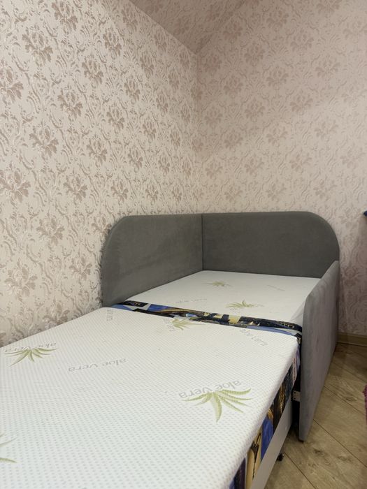 Дитячий диван