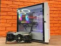 Ігровий пк/Ryzen 5 5600/32/1TB M2/850W/RTX 3090 24Gb/Гарантія/NEW