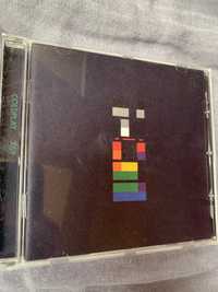 Coldplay X&Y - CD