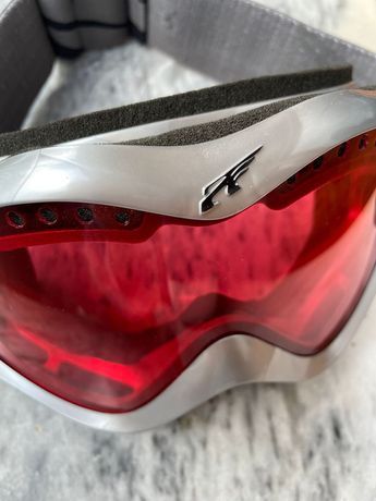 Óculos Snowboard/Ski - ARNETTE como novos