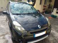 Renault Clio Break Dynamique S 2010