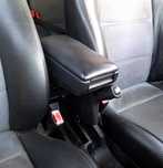 kit Apoio de Braço Original Seat Leon 1M
