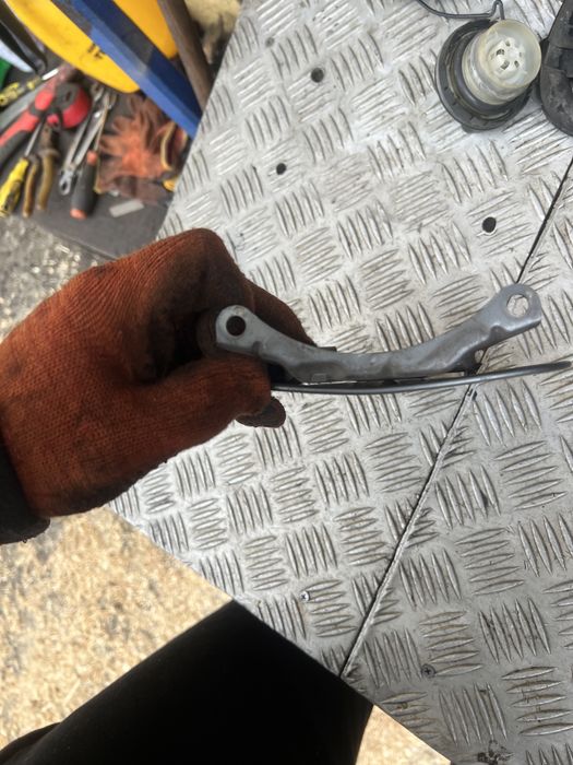 Лючок ауди а4 б6 audi a4 b6