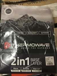 Комплект термобілизни Thermowave 2in1 Base Layer