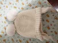 Gorros fofinhos e quentinhos