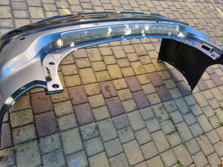 Tylni zderzak Mitsubishi Outlander 2019 r