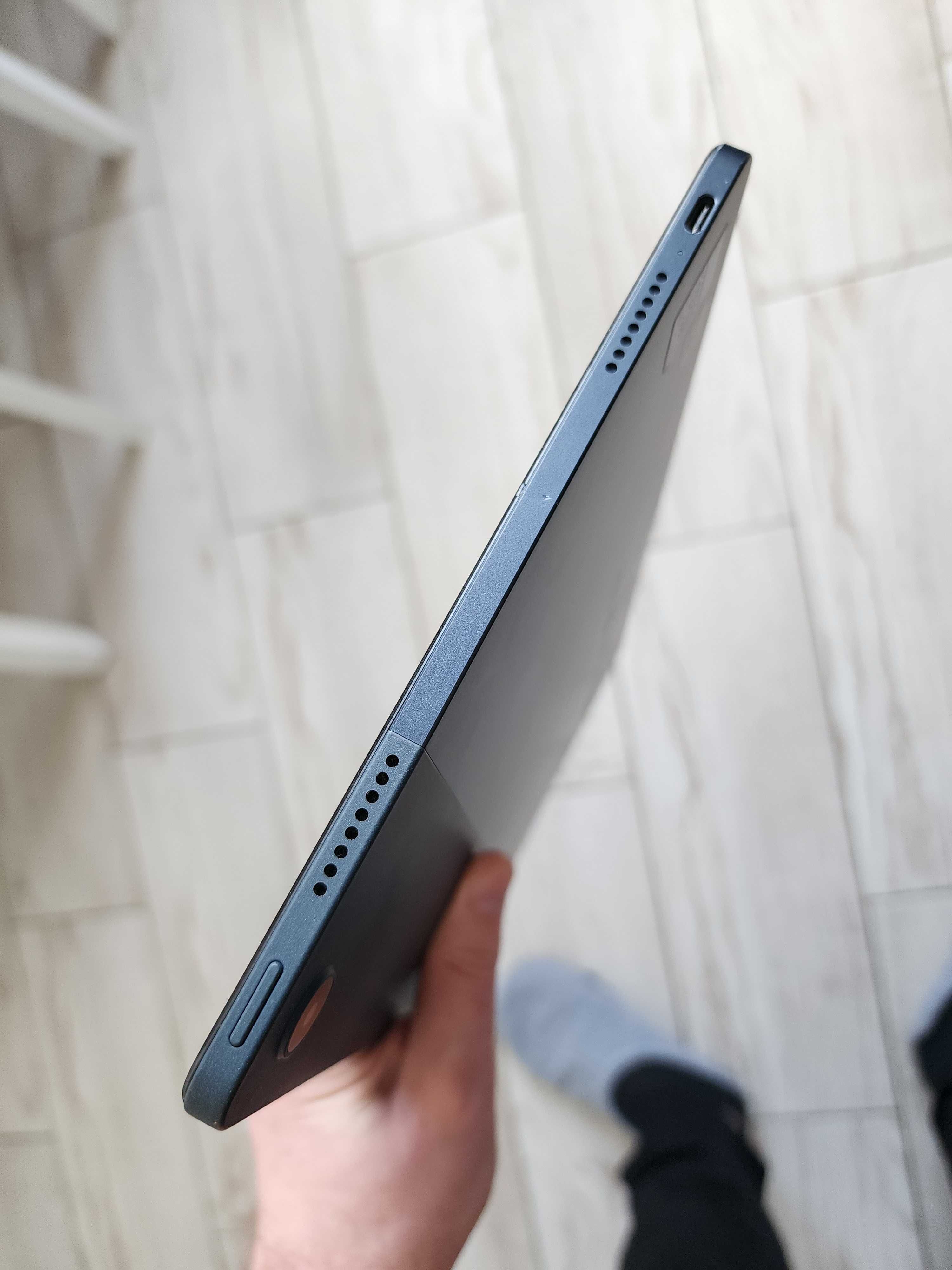 Lenovo IP Duet 5 Chromebook 13Q7C6 13.3" Amoled Snapdragon 7c Gen 2