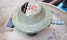 Redutor de gaz, Galp, por 5€