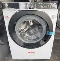 Máquina de lavar roupa hoouver 9kg 1600rpm
