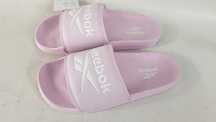 Reebok klapki sportowe CLASSIC SLIDE r. 43 nowe basenowe